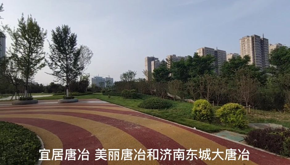 济南唐冶北部发展潜力,济南唐冶片区最新规划图