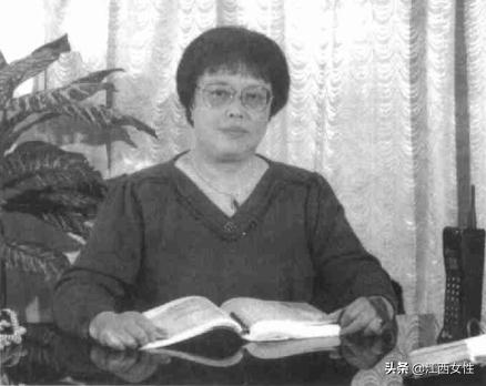 百年*党**史巾帼红|胡淑华：创业无止境