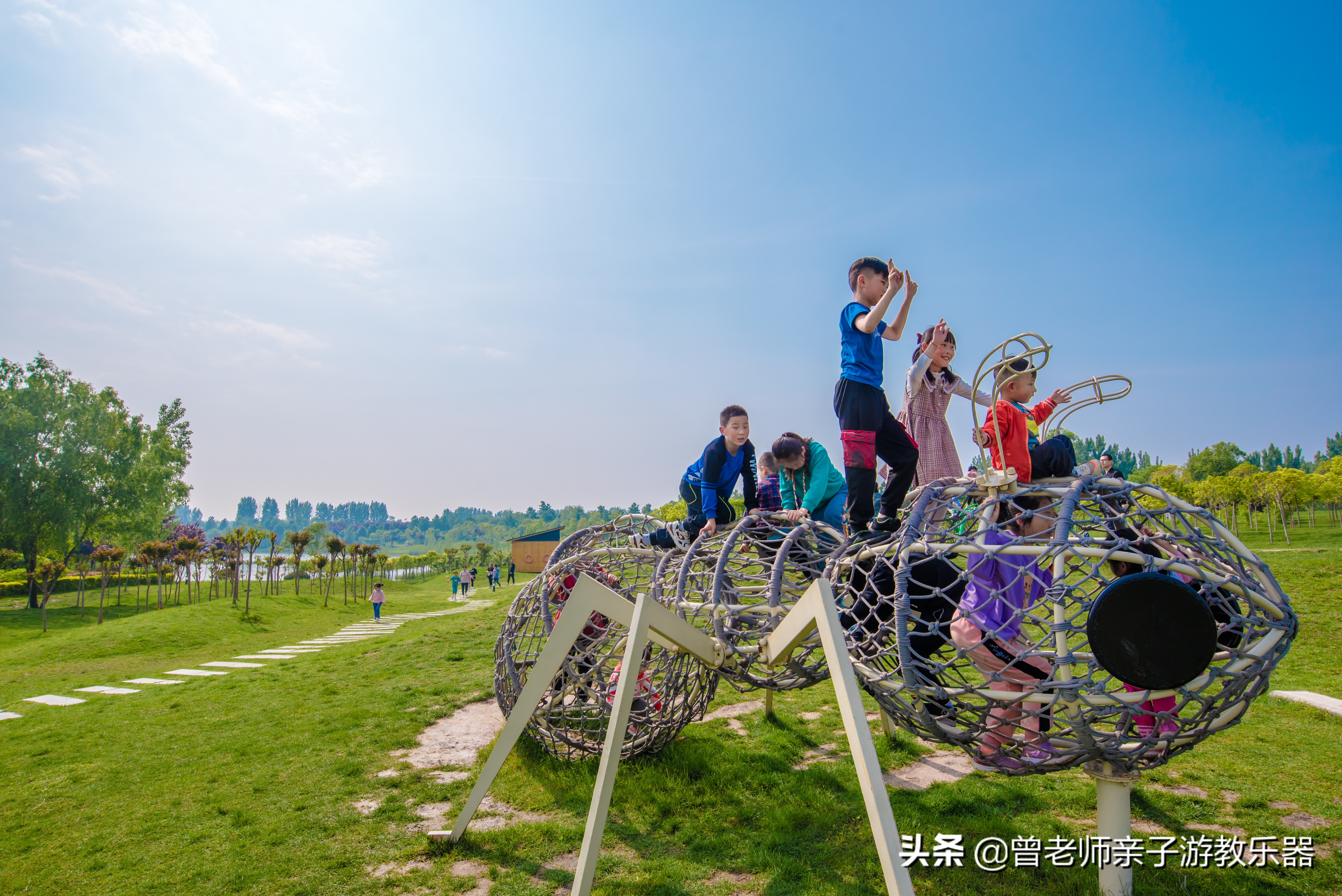 西安绿道旅游景点,西安三河一山绿道攻略