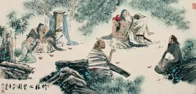 世说新语与魏晋风骨,世说新语魏晋风流十讲