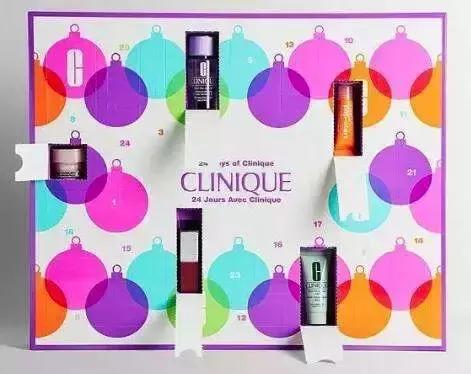 美妆圣诞节礼盒哪家比较划算 (各大美妆品牌圣诞套盒)