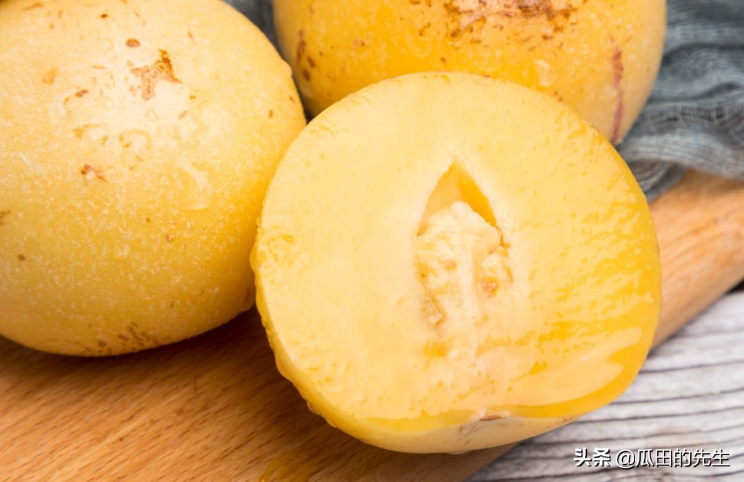 原来它在西游记里是假的！真实的它，孕妇和三高人士也能吃