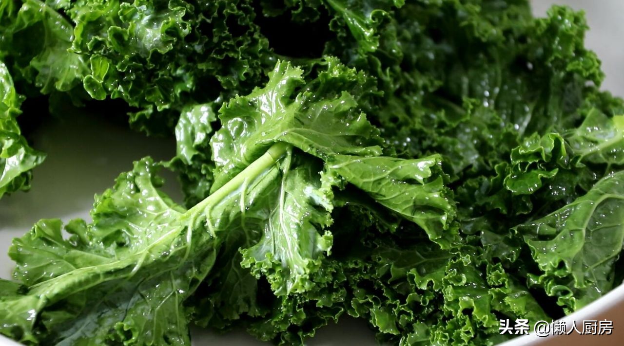 不用炸和烤的薯片,不用炸也不用烤的美食