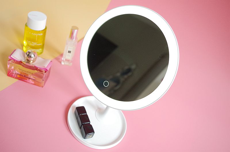 镜子真有美颜功能吗,镜子也有美颜效果吗