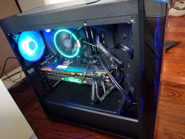 2070super火神超频影响寿命么,3200内存超频到3600影响寿命么