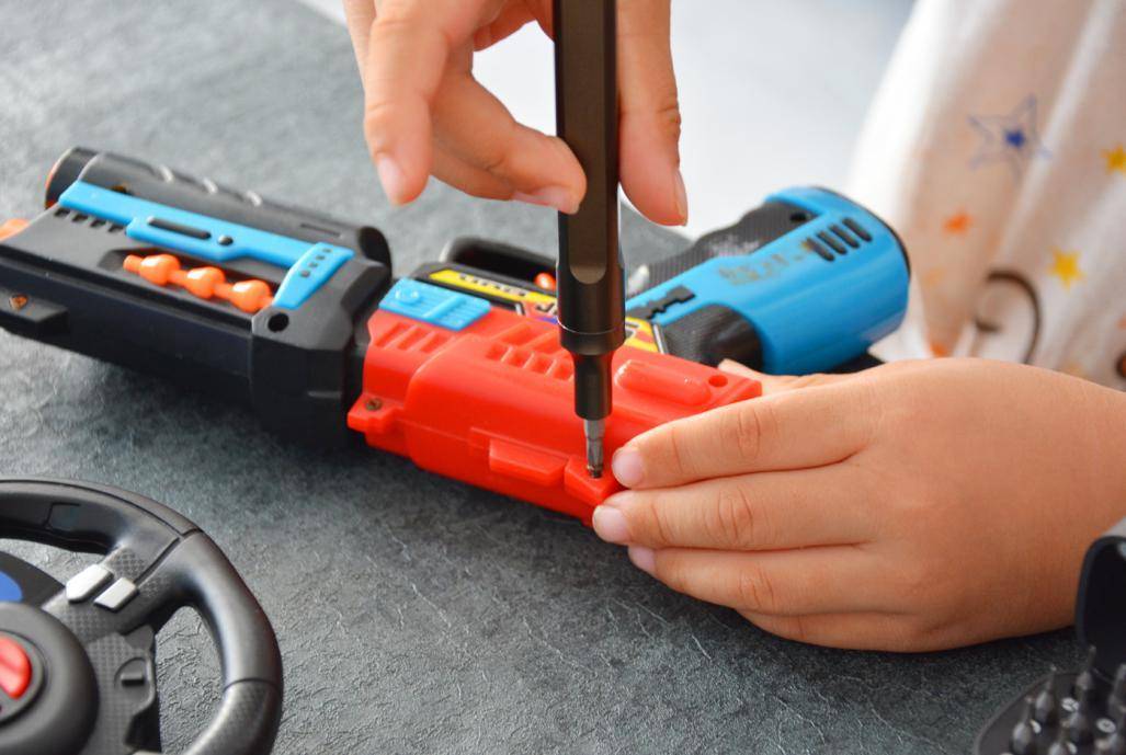 小身材大用途,世达SATAPEN多功能螺丝刀测评