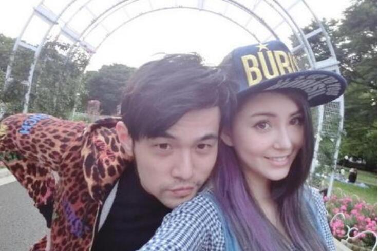 周杰伦昆凌宠妻狂魔,周杰伦捧红的女人