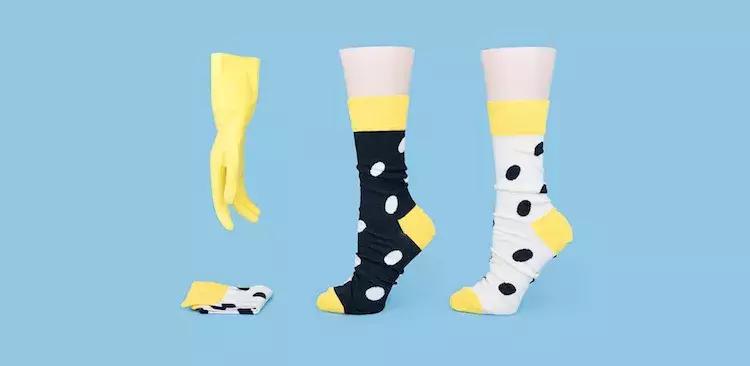 哪个品牌的袜子质量好性价比高,男士夏季袜子品牌排行榜前十名