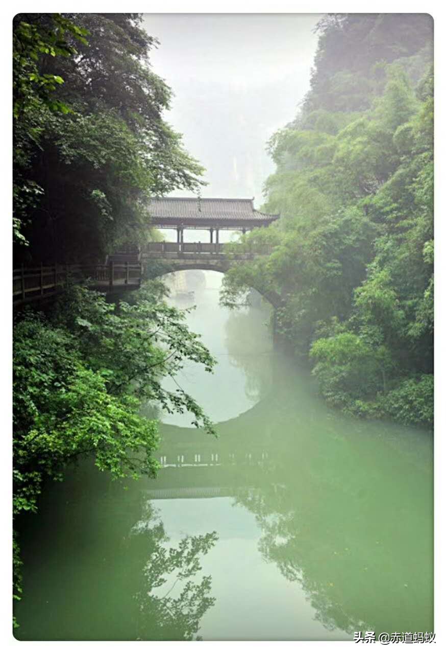 宜昌清江画廊值得去么,宜昌清江画廊自由行