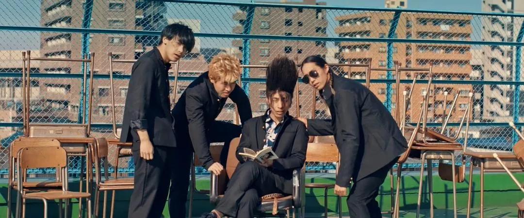 这部小成本网大让我眼前一亮