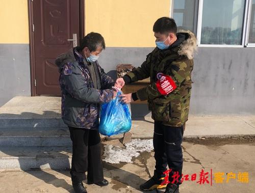 “网格大军”织网记（十七）