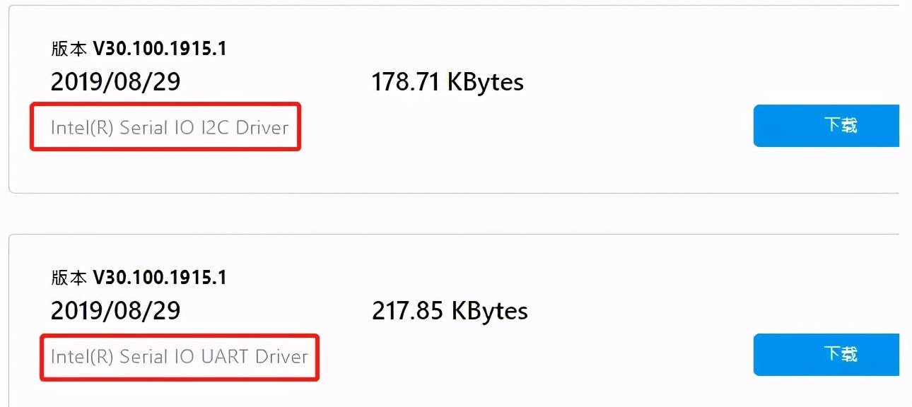 安装驱动程序有没有顺序,为什么驱动不能随便安装