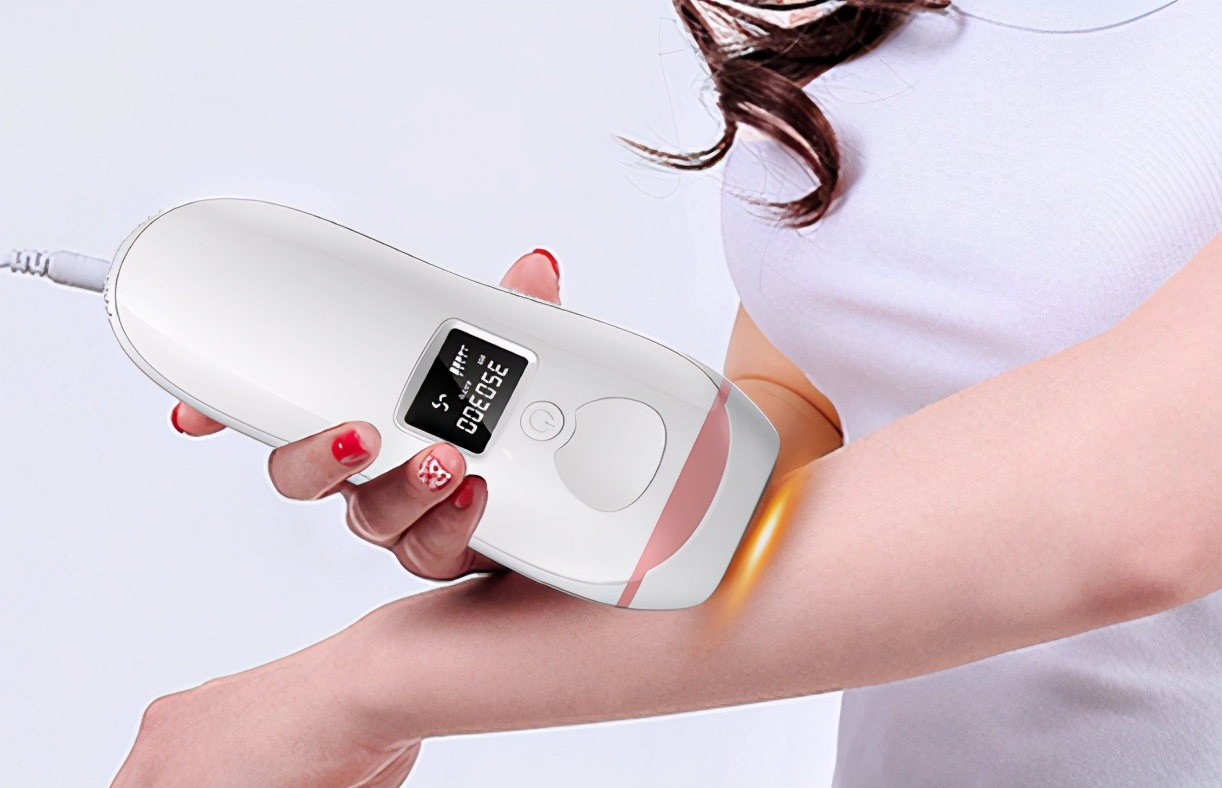 脱毛膏和蜜蜡脱毛哪个比较好,不用蜜蜡脱毛膏脱毛仪器如何脱毛