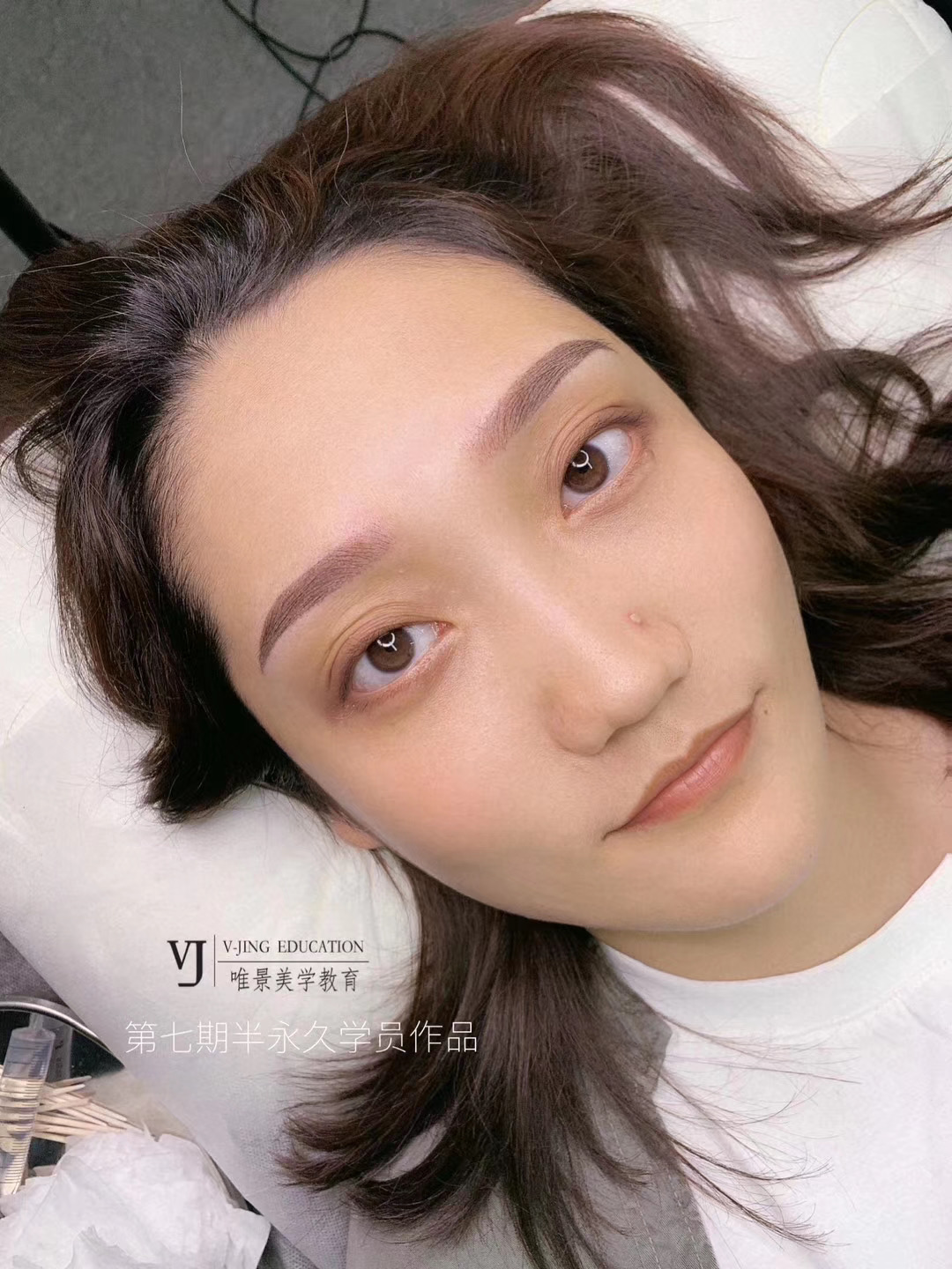 济南化妆专业培训学校地址,济南一对一化妆教学