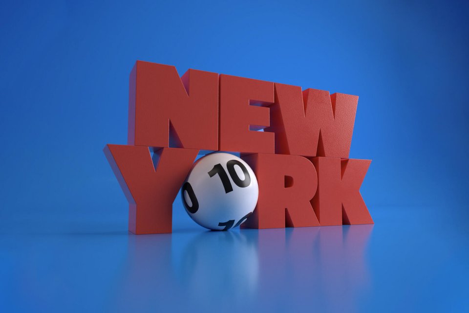 纽约州*彩博**委员会批准代购和快递彩票APP，遭实体销售商反对