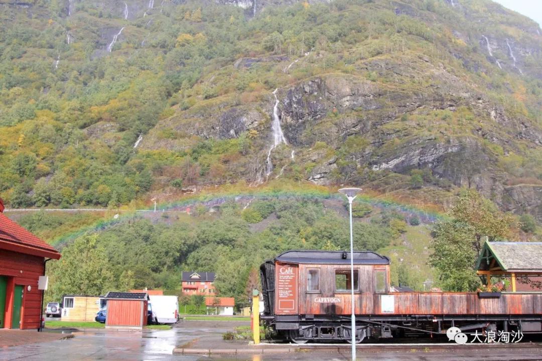 北欧三国旅游介绍,北欧三国旅游指南