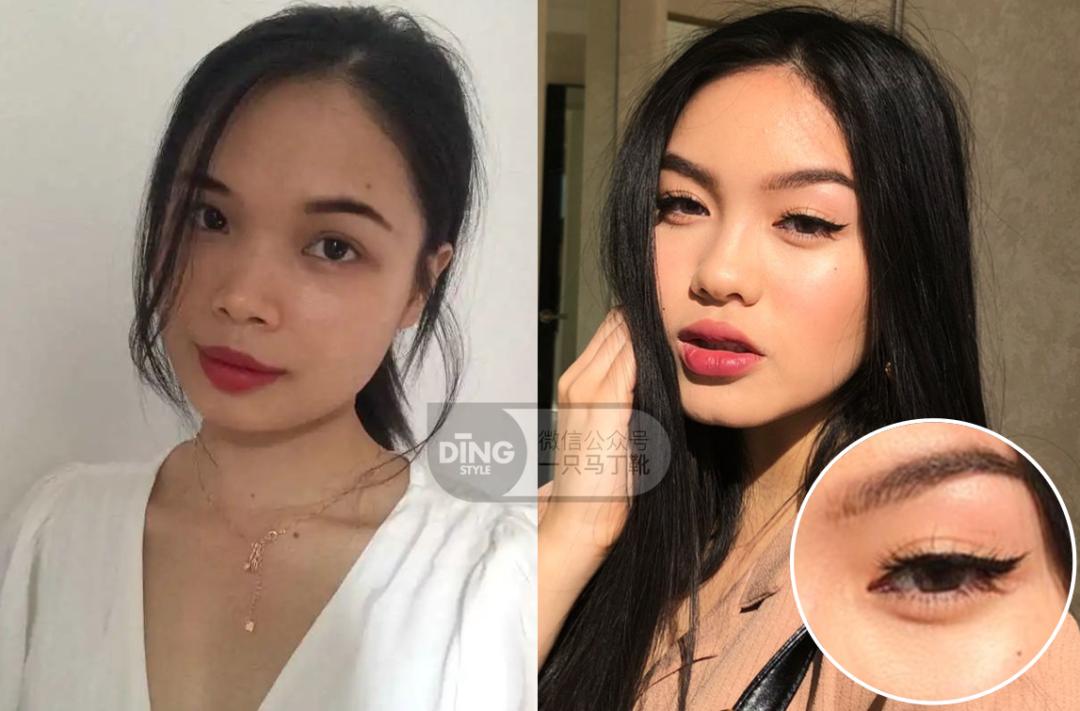 五官长得不像女性怎么办,五官特别丑什么感觉