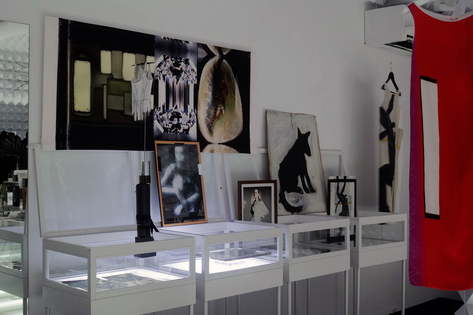 可以在线买到的博物馆级时装