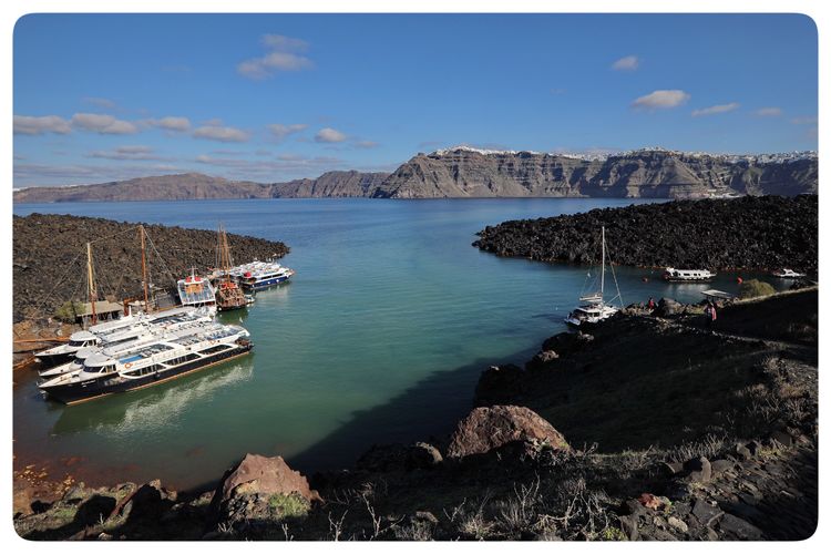 希腊爱琴海唯美的风景,唯美浪漫的土耳其爱琴海