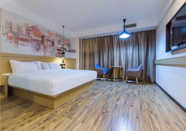 东呈酒店新品,东呈国际酒店发展中心