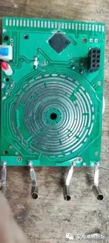 发一个焊接超简单的硬封7106替换牛屎块