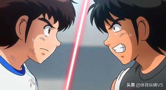 足球小将8090后的回忆,8090后回忆杀盘点