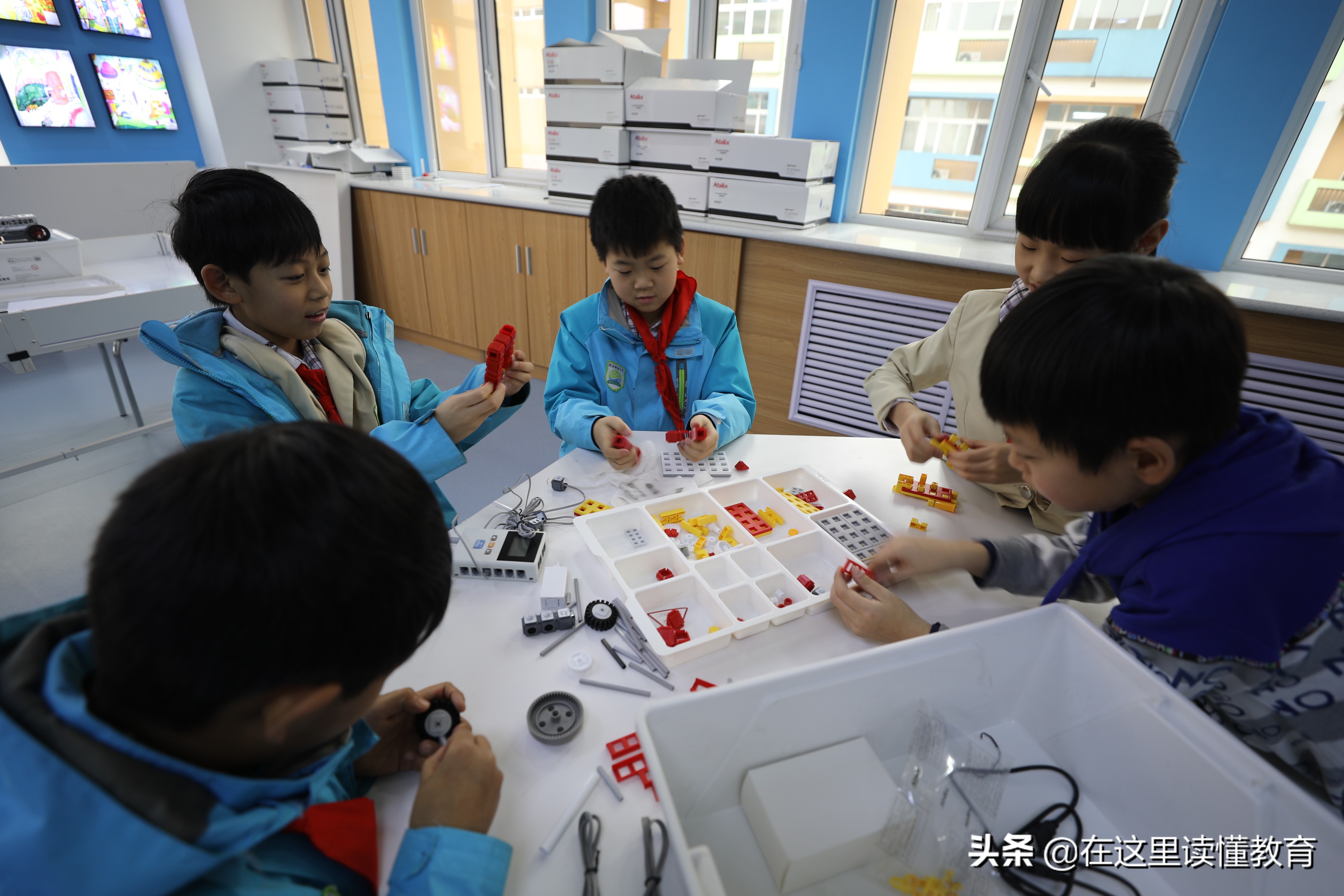 西安御锦城小学好吗,陕西师大附小御锦城小学