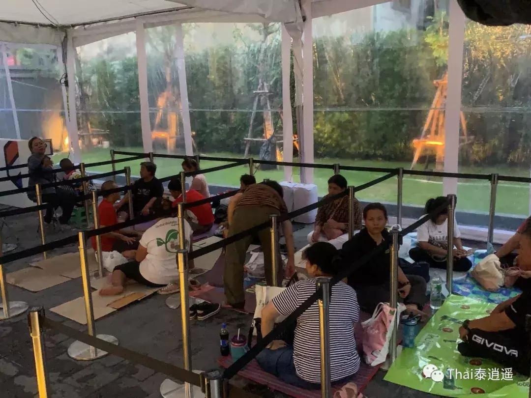 疾病缠身？试试国际权威公认的泰国医疗吧