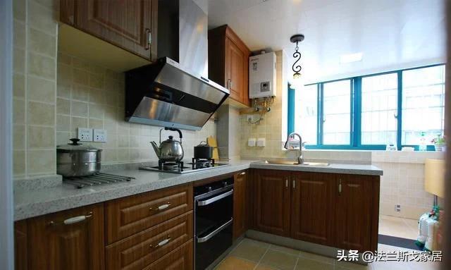 橱柜增项有哪些,欧派橱柜后期增项