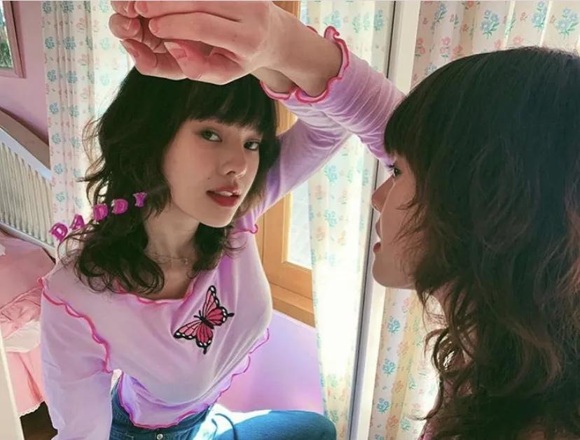 欧阳娜娜为什么变胖,欧阳娜娜胖了图片