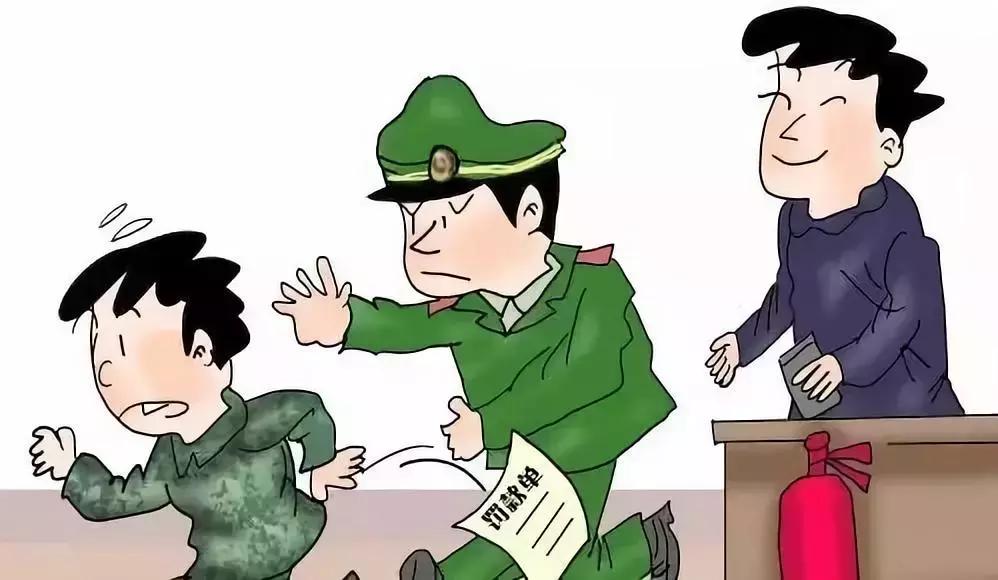 警惕消防诈骗重出江湖多人险被骗,消防诈骗的套路和方法