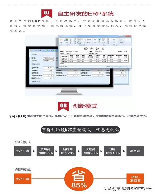 亨得利眼镜罗湖总店,亨得利眼镜属于什么档次