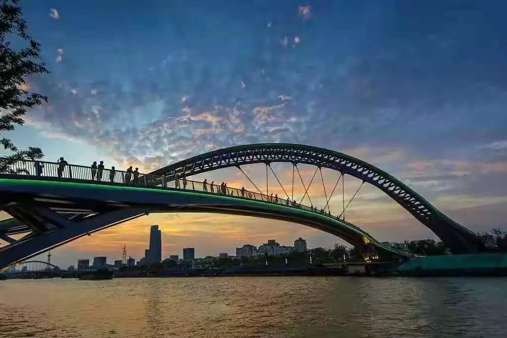 苏州旅游必打卡的10个景点,苏州适合周末放松的景区