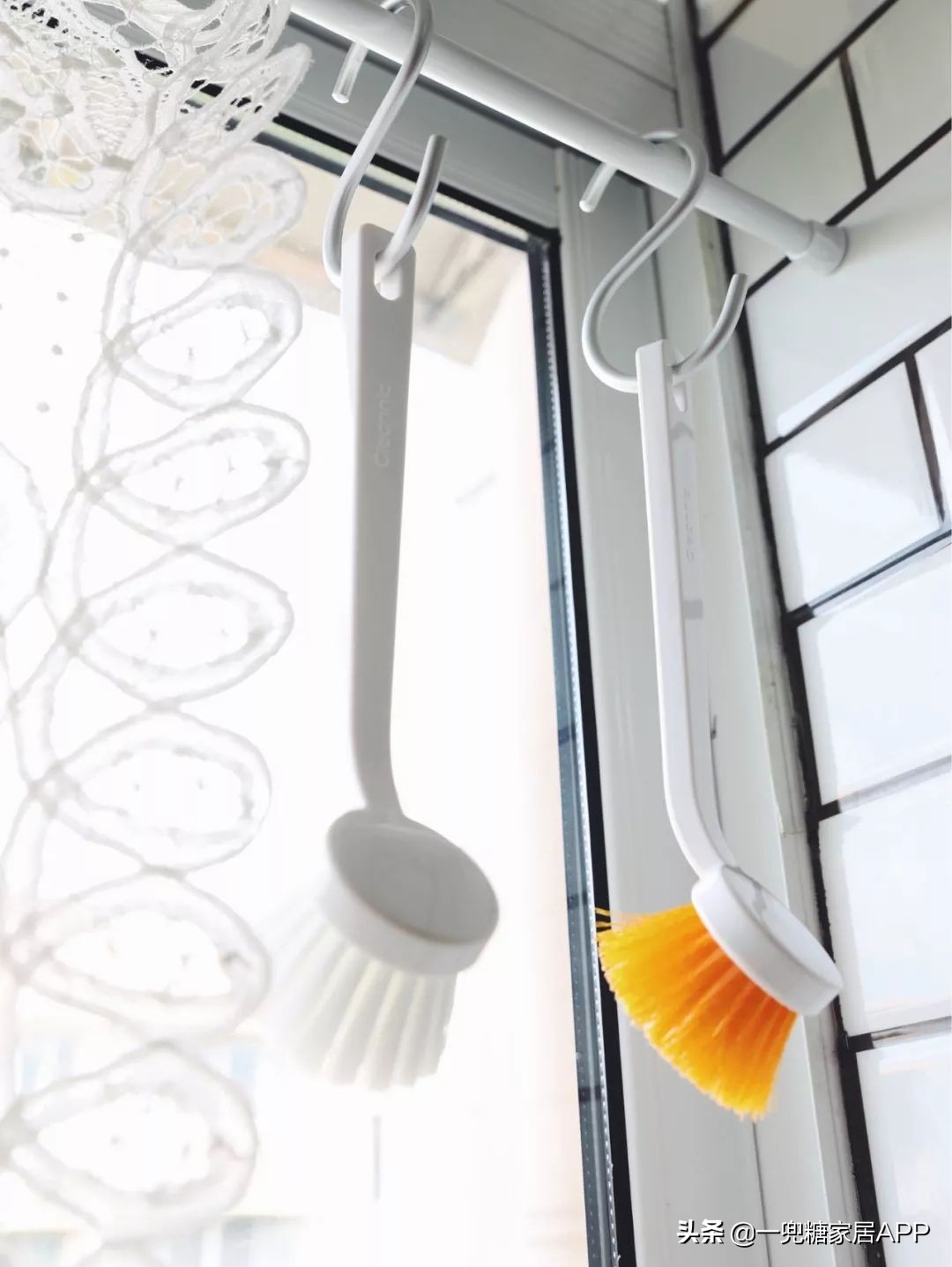 12件收纳神器家里瞬间变干净,免打孔收纳神器304