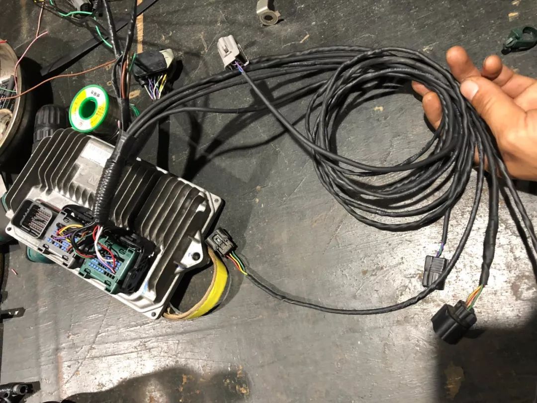 k20a红头机开车视频,飞度gk5跑100转速多少