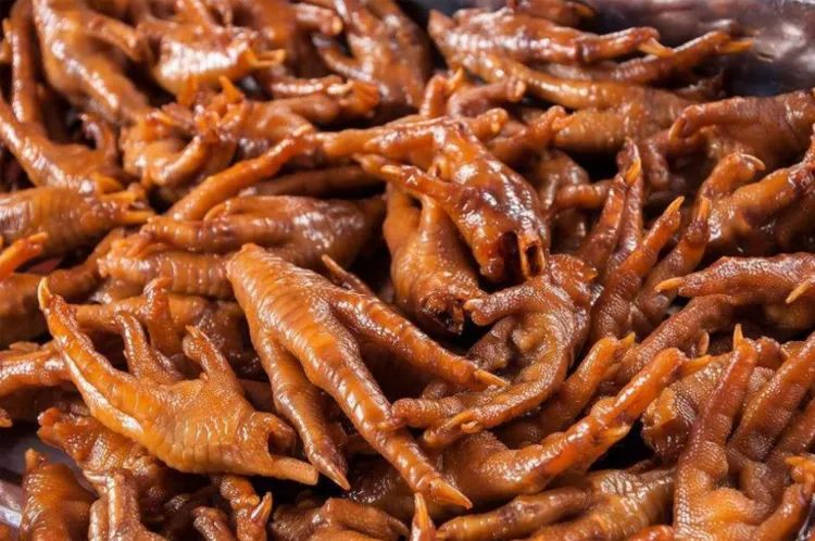 超市9.9元的奥尔良烤鸡,超市10几块钱烤鸡