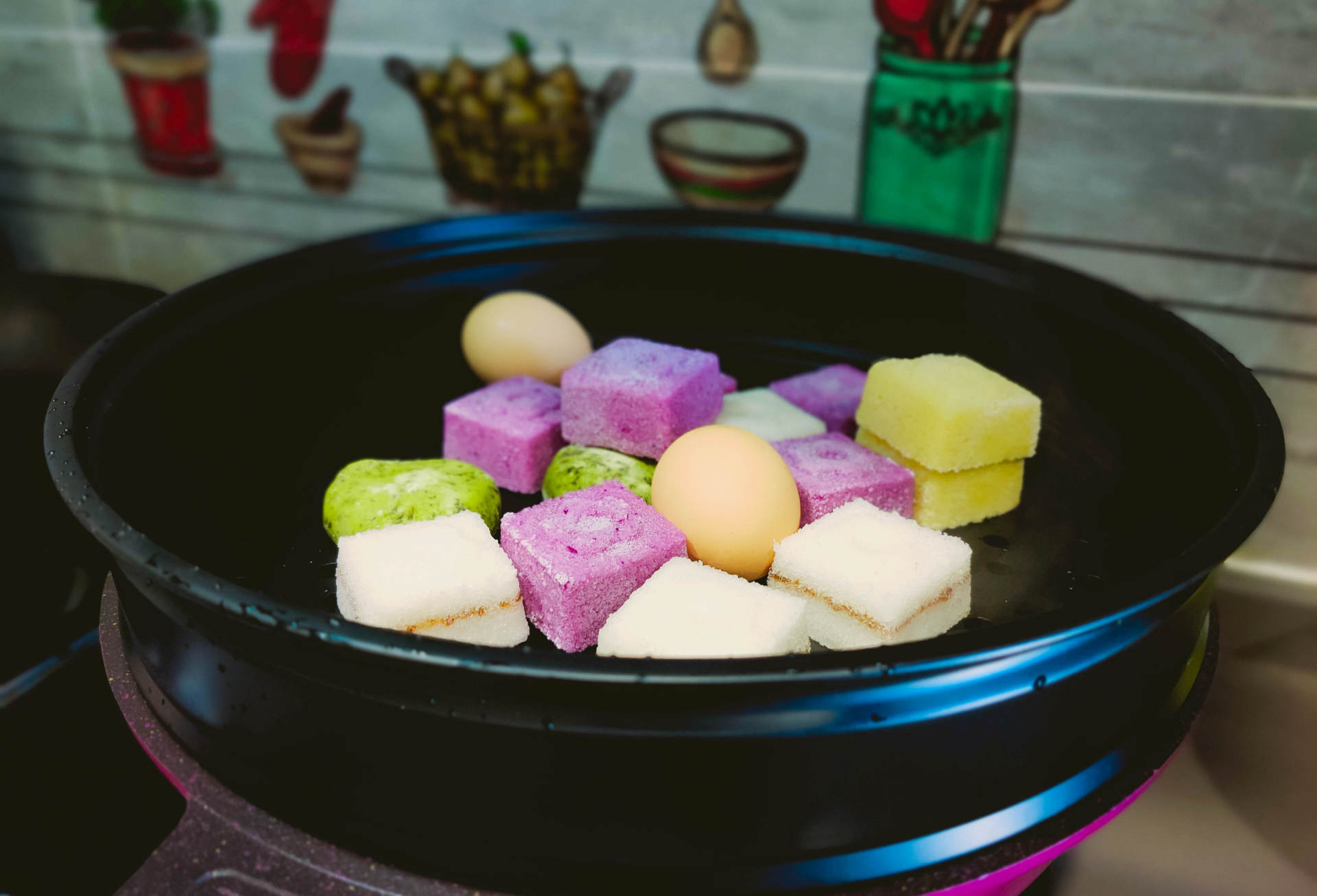 帝伯朗不粘锅测试,帝伯朗不粘锅泄压