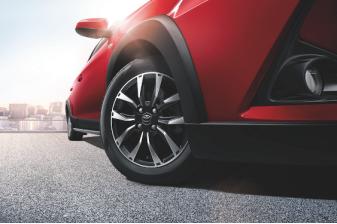 致炫x2017款落地价,致炫7万落地