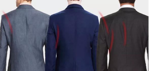 墨庄轻奢西服定制,墨庄轻奢西装设计