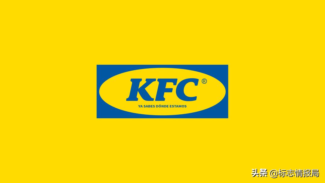 肯德基图标事件,肯德基和宜家