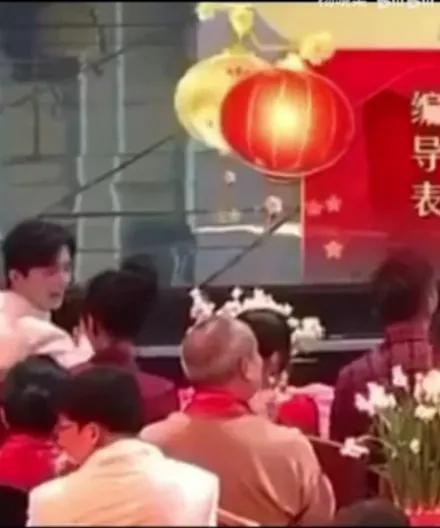 2020星光大赏杨紫唱歌,2020年星光大赏杨紫获奖了吗