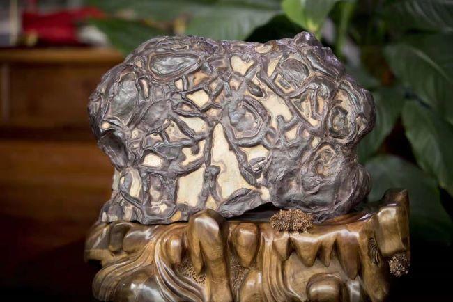 衡水王也陨石馆地址,衡水陨石馆