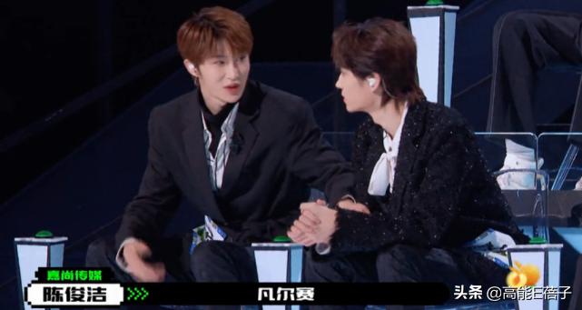 选秀塑造人设,选秀人设制定