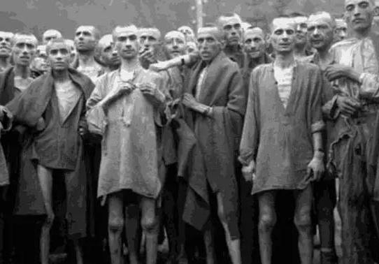 纳粹集中营死亡魔窟,纳粹集中营未解之谜