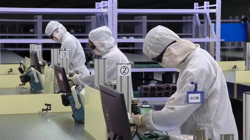 潍坊先进芯片,潍坊光电芯片研究院在什么地方