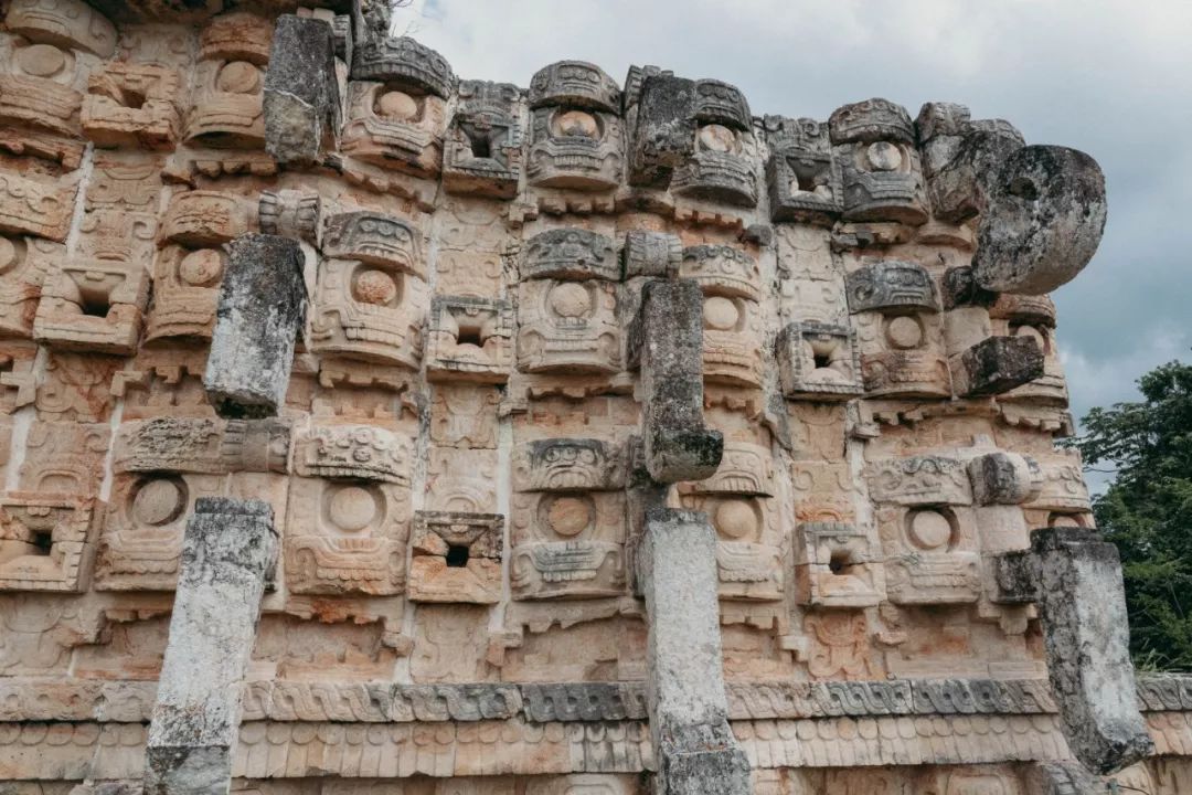 墨西哥尤卡坦半岛自驾,自驾旅游墨西哥路线推荐