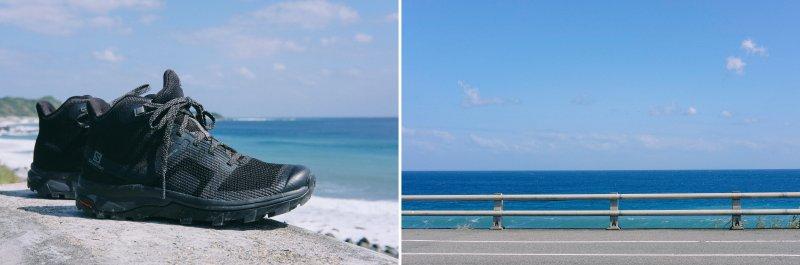 萨洛蒙登山鞋测评推荐女款,salomon萨洛蒙上脚