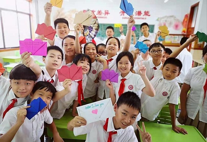 成龙成章初中部在衡阳排名,衡阳成龙成章实验学校