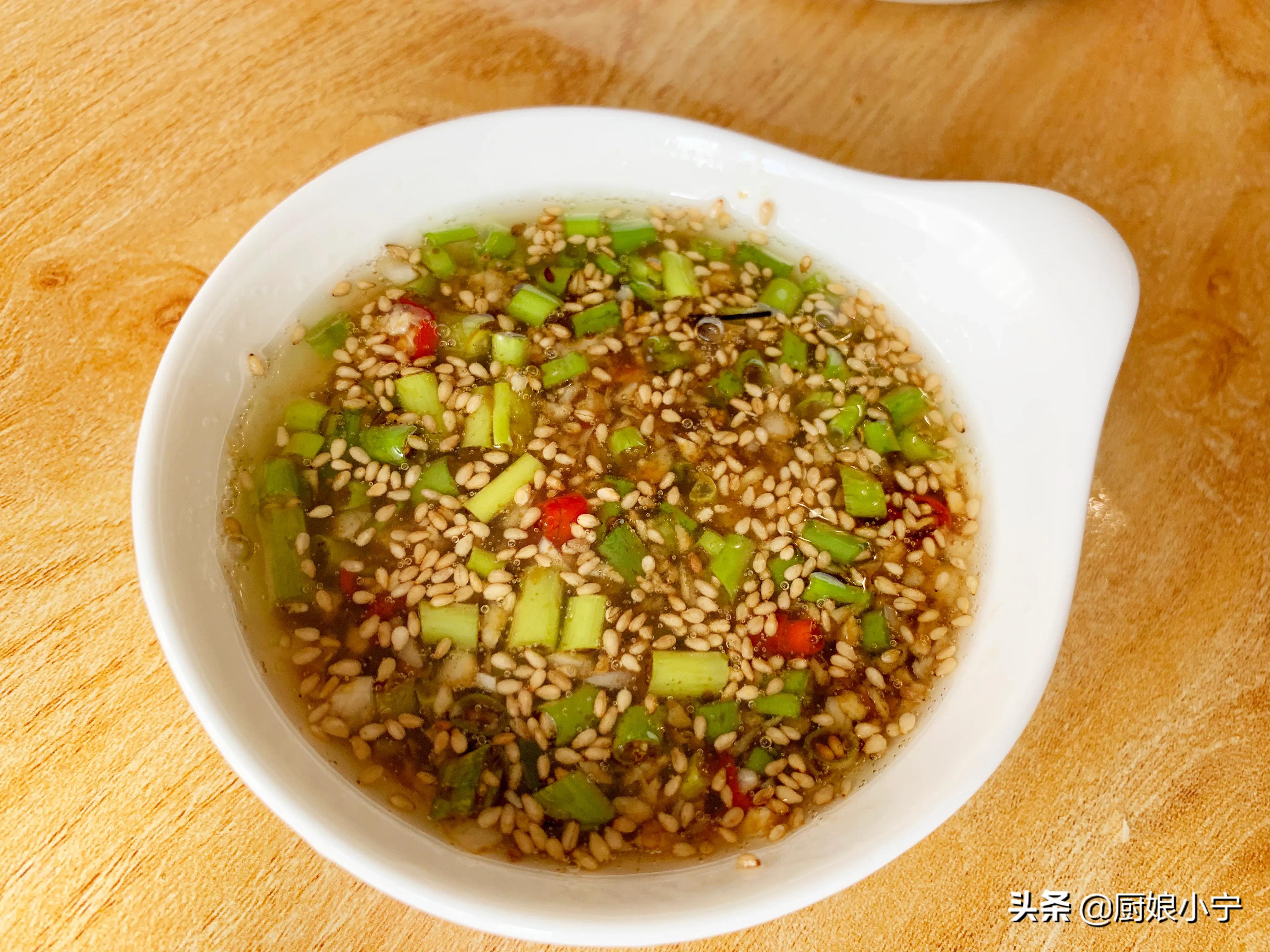 我家丸子,家常素丸子酥脆美味