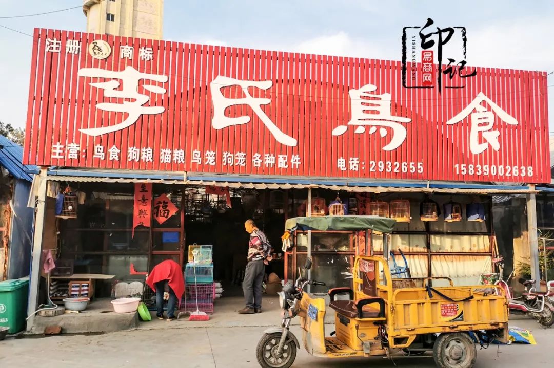 商丘道北花鸟批发市场,商丘花鸟宠物市场